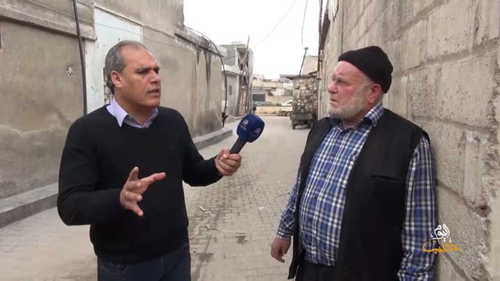 جولات 83 – إعزاز.. التاريخ والتعايش المجتمعي