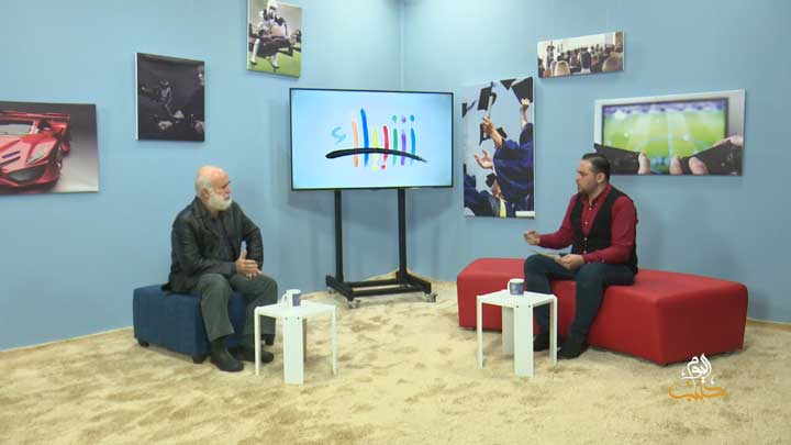 شببلك 9- الجامعات في الداخل المحرر.