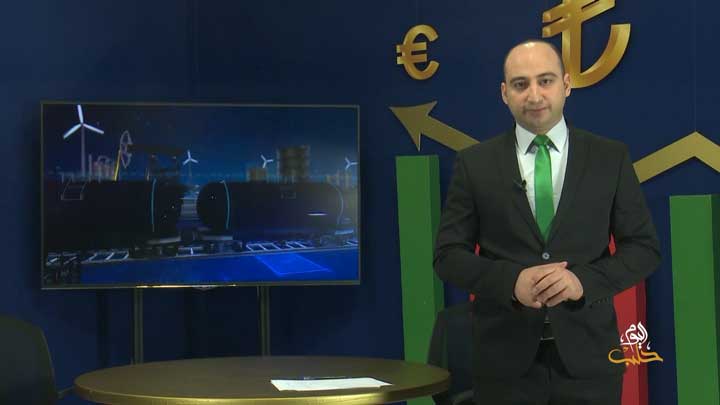 اقتصاد سوري 10 – إعادة الإعمار التحديات… والفرص.