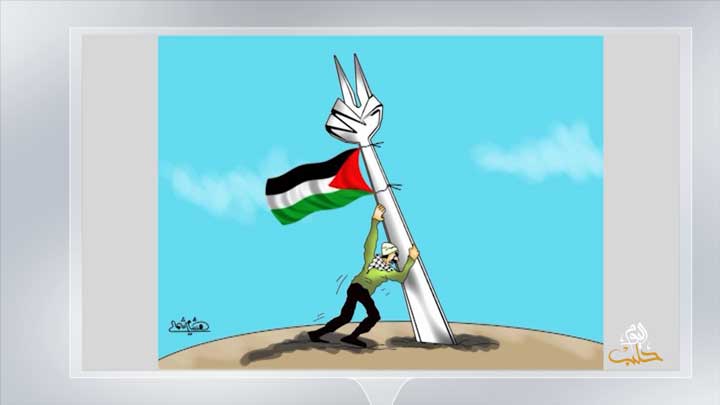 كاريكاتير اليوم 20 04 2019