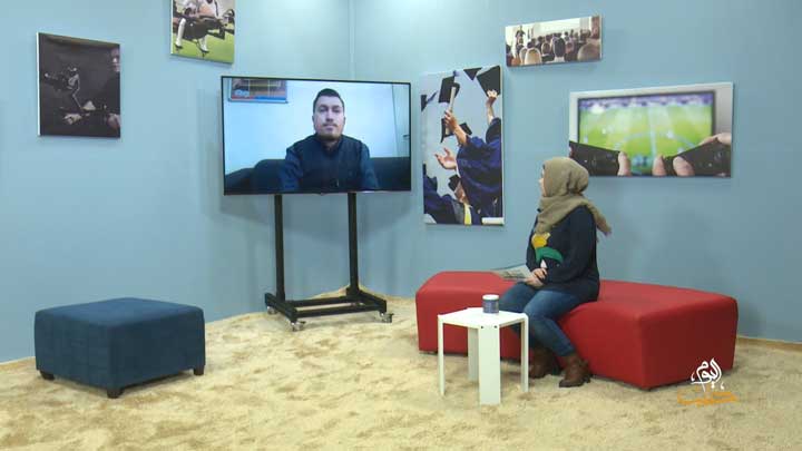 شببلك9 -الهلال الأحمر التركي ودورات اللغة التركية.