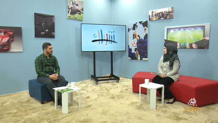 شببلك 10- جلسات تدريبية للمقبلين على الزواج