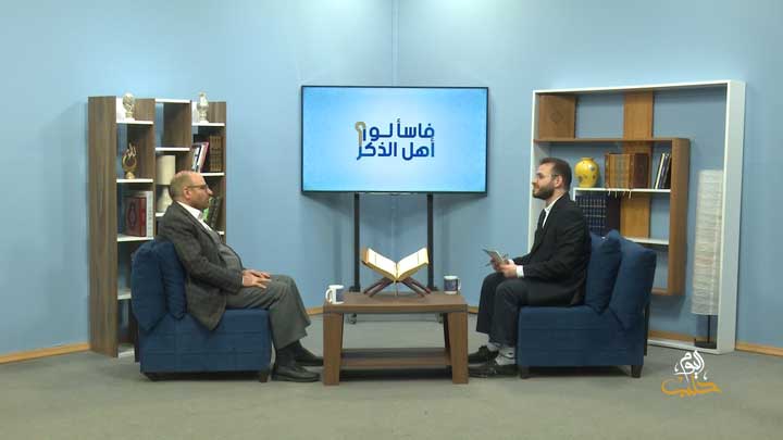 فأسالوا أهل الذكر – شهر شعبان وما يصحّ فيه من القُربات