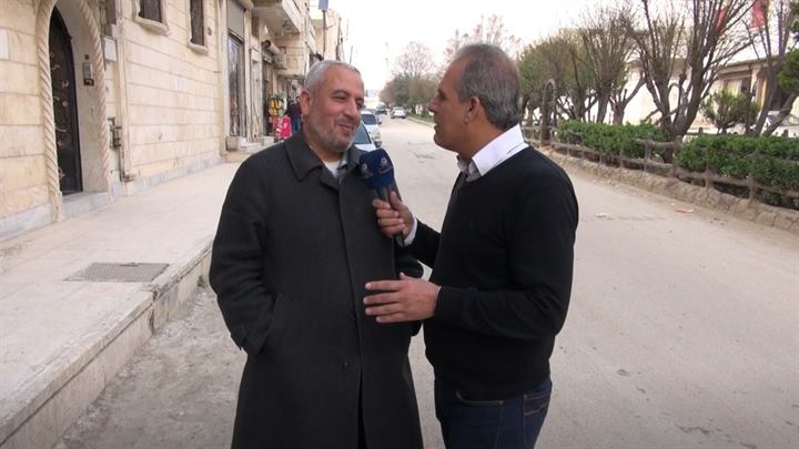 متل معنا 36- ما بحن على العود غير قشره