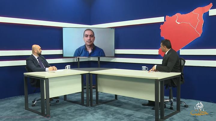 المخطط 10-سوريا.. رهن الاتفاقيات الإيرانية