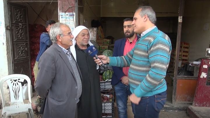 متل معنا 39- دخان يعمي ولابرد يقتل “البرد والقلة سبب كل علة”