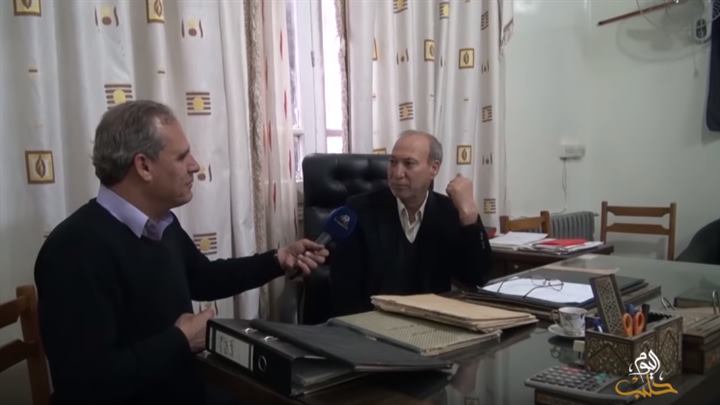 جولات 84- إعزاز.. الأسواق والتقاليد الشعبية