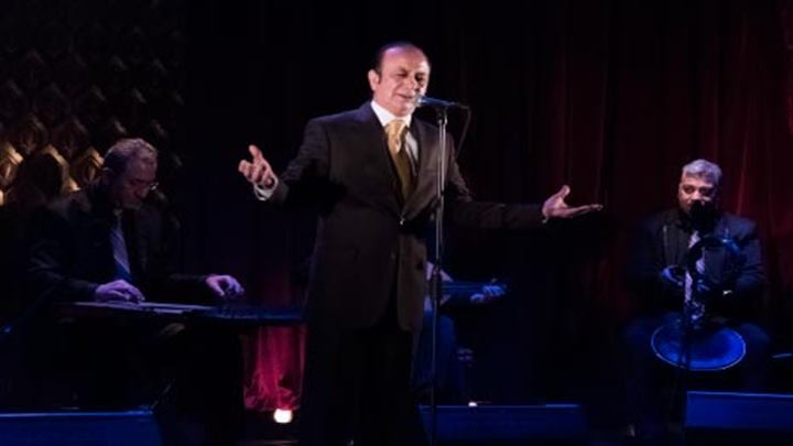 طربيات 34- صفوان العابد.. لوحات من الأصالة والتراث والطرب