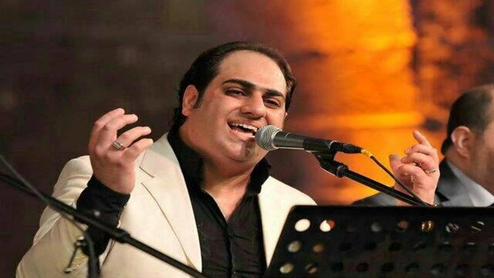 طربيات 35- عدنان حلاق..وصلات طربية منوعة من حدائق التراث العربي