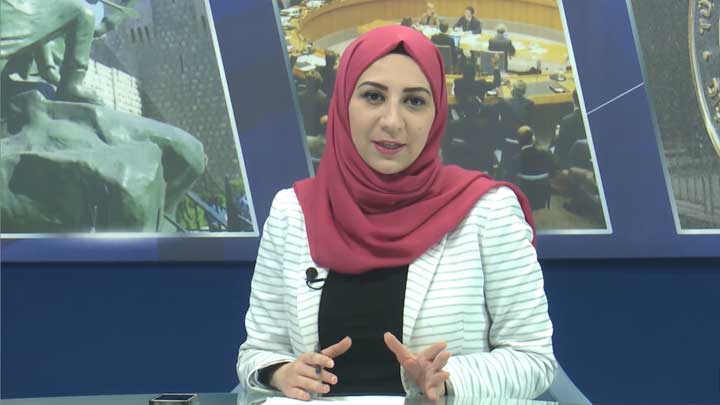 ثنايا الخبر: بدعم أمريكي قسد تستعد لإطلاق معركة ضد النظام والميليشات الإيرانية