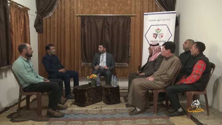 مواطن وخدمات – واقع مياه الشرب في تركمان بارح