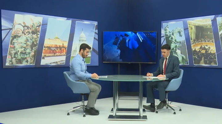 ثنايا الخبر: 400 نائب يطالبون ترامب بدور أكبر لمواجهة روسيا وإيران في سوريا