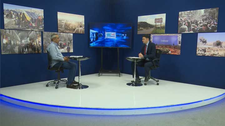 الحدث الأسبوعي: روسيا تحمل تركيا مسؤولية إيقاف التصعيد في الشمال.. ومجلس الأمن القومي التركي يحذر