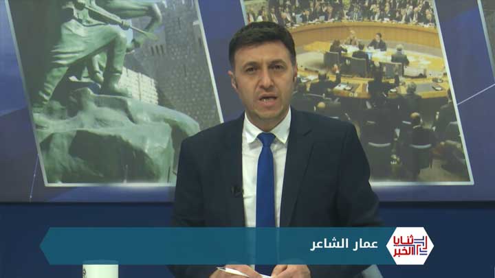 ثنايا الخبر: قسد تكشف عن مفاوضات غير مباشرة مع تركيا وأنقرة تتحدث عن ليونة أمريكية بخصوص “الآمنة”