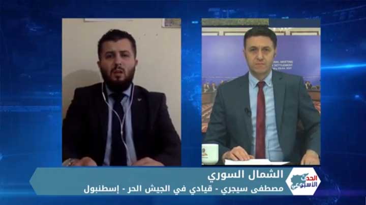 الحدث الأسبوعي: مع التصعيد العسكري.. نظام الأسد يخاطب تركيا ويرسل تهديداً لإدلب