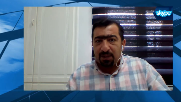 ثنايا الخبر: اتصالات من جهة.. وتعزيزات تركية وتهديدات روسية من جهة أخرى