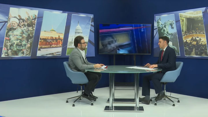 ثنايا الخبر: إيران تتجه إلى بانياس عقب اصطدامها بالروس في اللاذقية