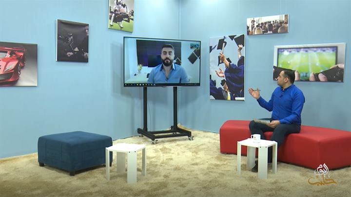 شببلك13- لا خصوصية للمستخدم في عالم المعلومات