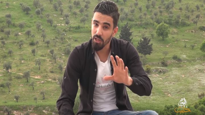 كلمتين ع الماشي – اندماج سوري سوري