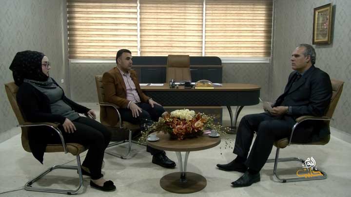 قضايا 39 – البطاقة التعريفية في عفرين