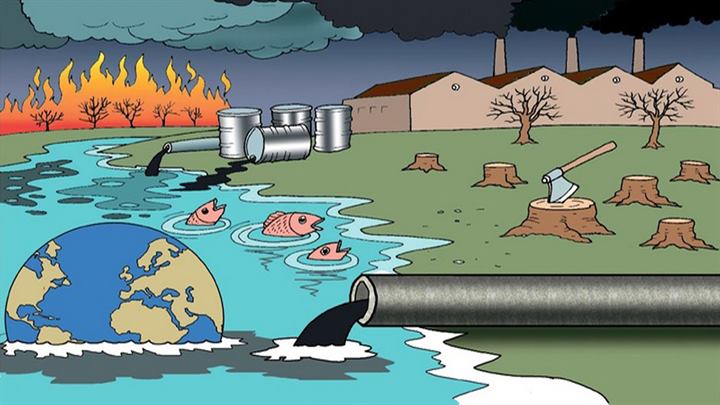 كاريكاتير اليوم 26 05 2019