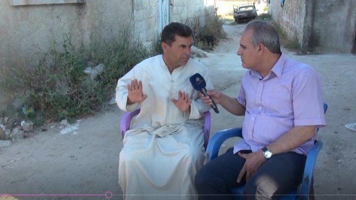 جولات 88 –  دير صوان.. الجسر والنهر