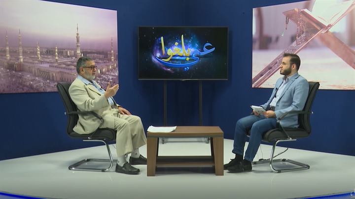 بلّغوا عنّي – “غزوة الخندق” هل كان النبي فيها مديراً أم قائداً وكيف اكتشف ملك عُمان صدقه؟