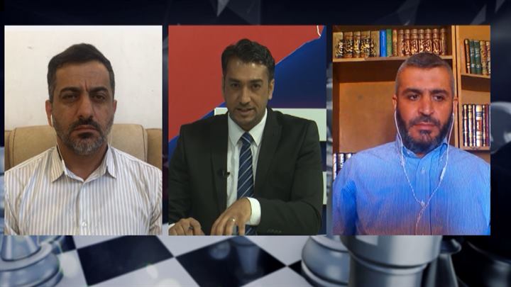 المخطط 15- التعليم.. غزو إيراني جديد في سوريا