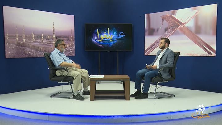 بلّغوا عنّي: قصّة إسلام حمزة بن عبد المطلب والملامح التربوية النبويّة فيها