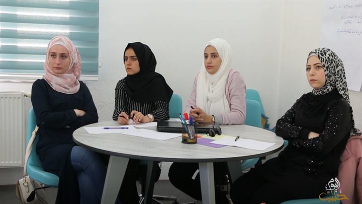 سواعد أمل – من الصفر.. سوريون يسعون للعمل في بلاد اللجوء