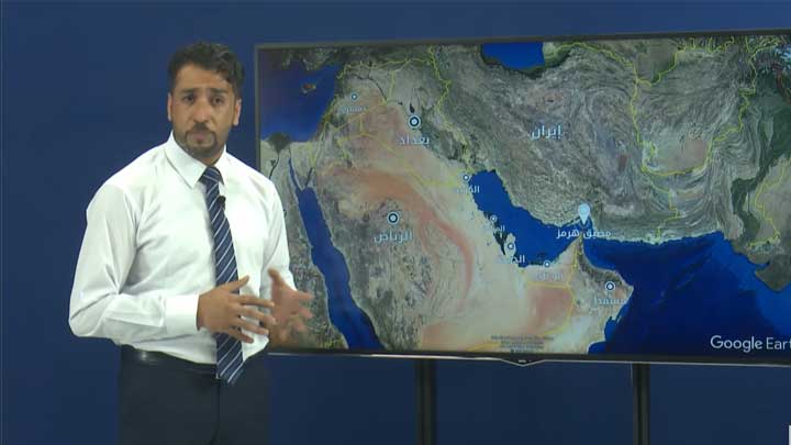 ثنايا الخبر: خطة لنشر 120 ألف جندي أمريكي في الشرق الأوسط.. وترامب يهدد إيران