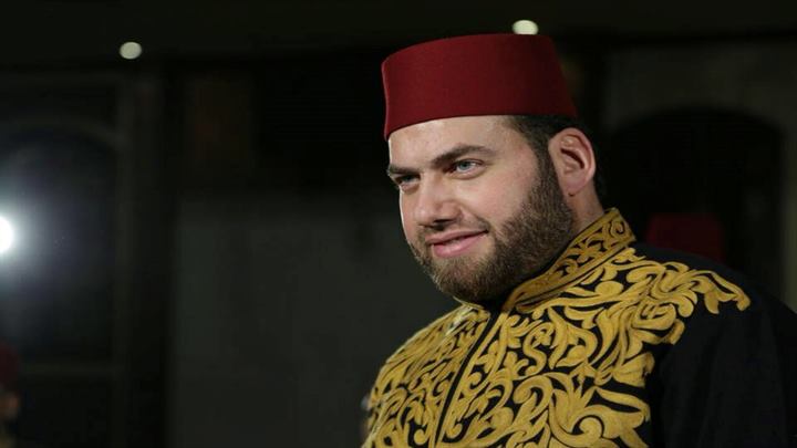 طربيات 39 – منصور زعيتر .. صوت يهوى النشيد والموشحات الدينية