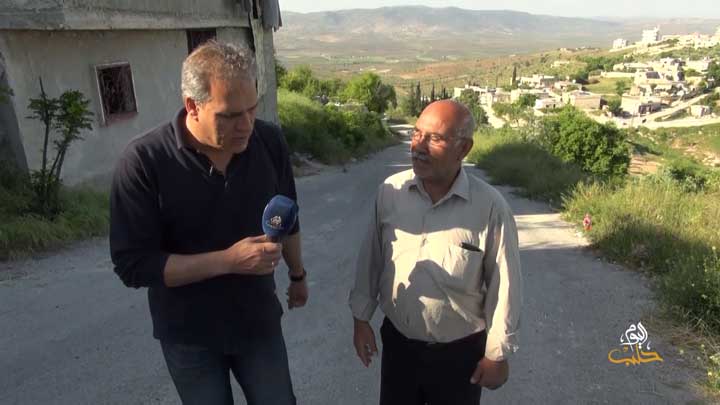 جولات 86 – معبطلي.. القنطرة والناي