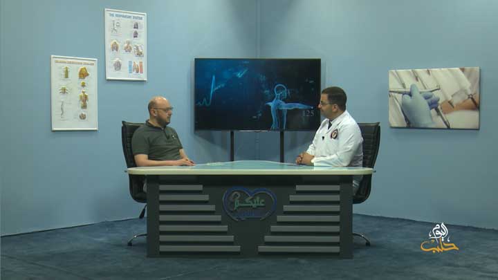 عليكم العافية- السكري والأمراض المزمنة في رمضان