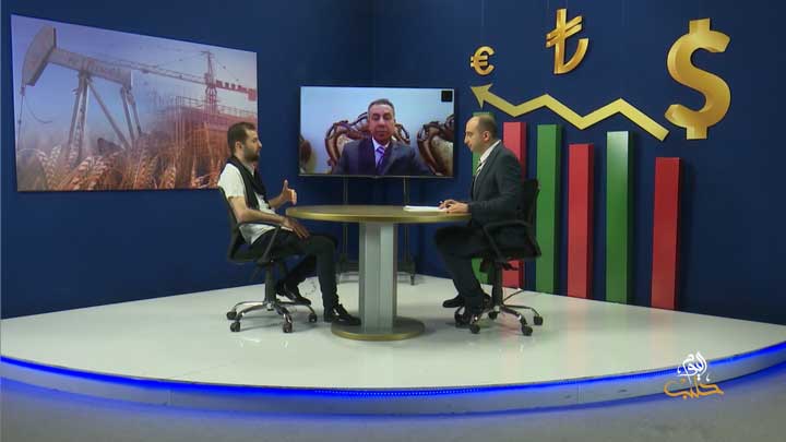 اقتصاد سوري 17 – هل يستطيع النظام الالتفاف على قانون سيزر؟