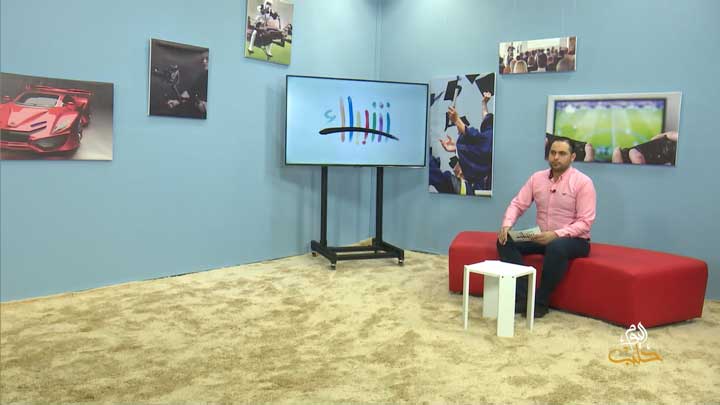 شببلك 16 -اليوتيوبر السوري بين الفشل والإبداع