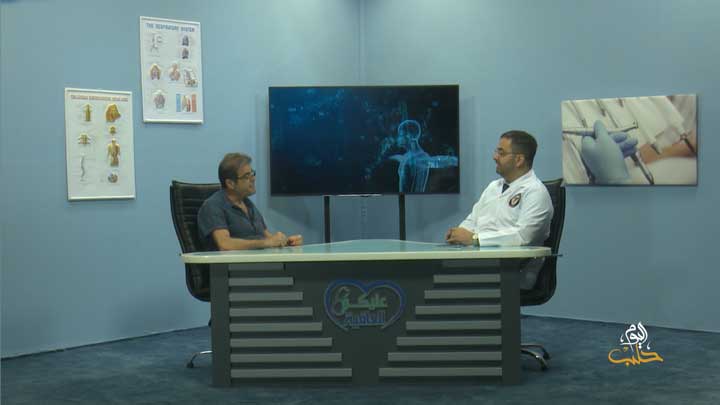 عليكم العافية – الصحة النفسية في رمضان