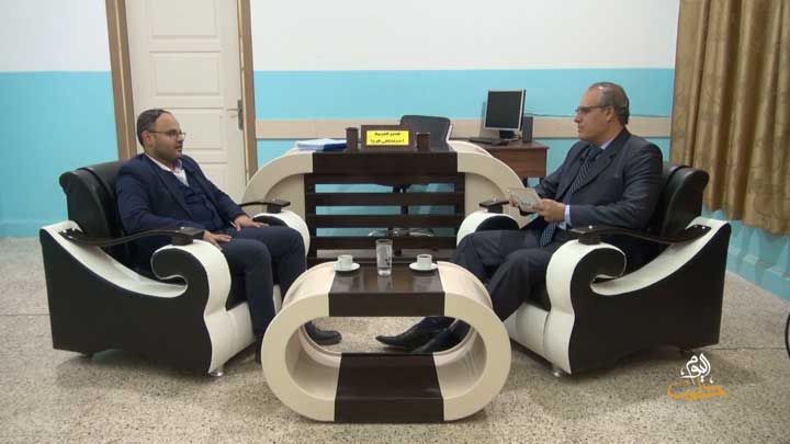 قضايا 40 – التعليم في عفرين.. صعوبات وخطوات الارتقاء