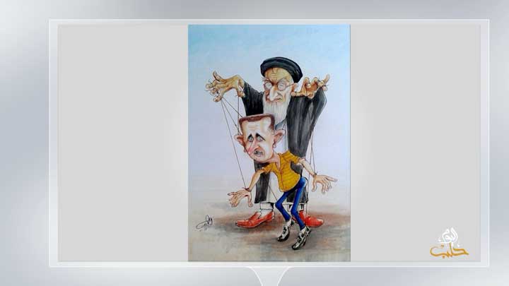 كاريكاتير اليوم 11 05 2019