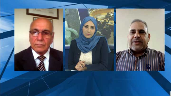 ثنايا الخبر: استهداف جديد لناقلات النفط قرب مضيق هرمز.. فهل يشهد العالم إغلاق أبرز شريان نفطي؟