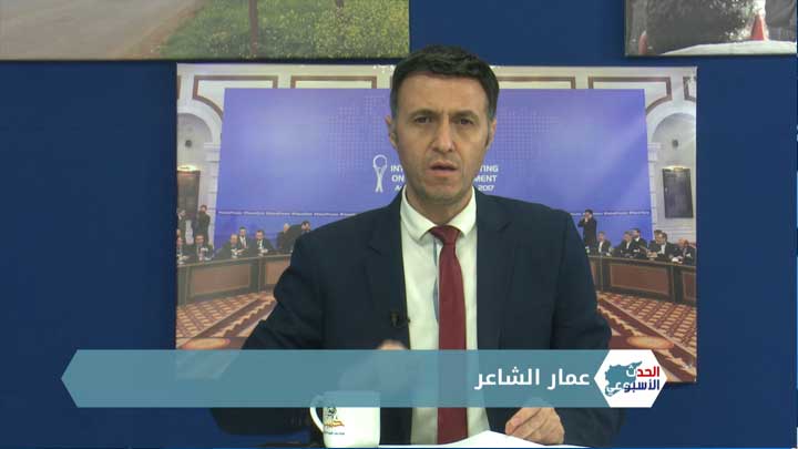 الحدث الأسبوعي: حرب من نوع آخر بين روسيا وتركيا في الشمال السوري