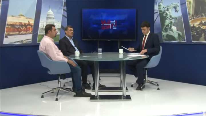 ثنايا الخبر: عقب تهديد أردوغان.. تصريح تركي جديد يعيد فتح الباب أمام “المنطقة الآمنة”