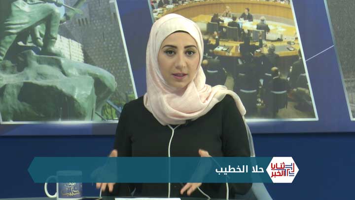 ثنايا الخبر: عوداً على بدء.. نسف مبنى للمخابرات الجوية في درعا والنظام يحرك قواته