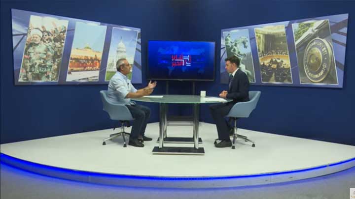 ثنايا الخبر: قتلى بقصف على قرية الوضيحي بريف حلب الجنوبي.. وتبادل للاتهامات حول المنفذ