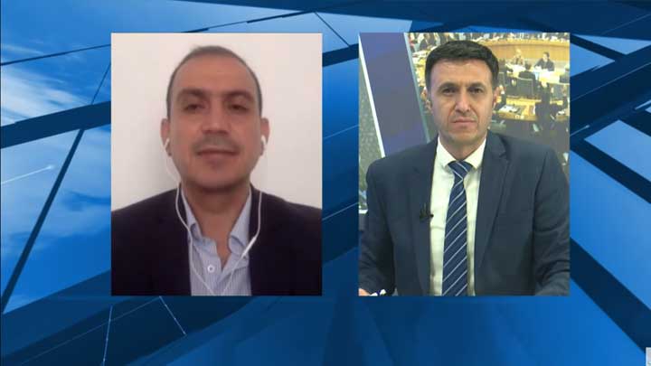 ثنايا الخبر: واشنطن تستعد لفرض عقوبات مشددة على طهران وإيران تخفف من وقعها