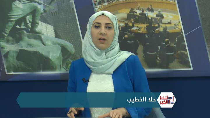 ثنايا الخبر: نهاية دموية لشهر رمضان في مدينة إعزاز.. عشرات الضحايا بانفجار هز سوق الحدادين