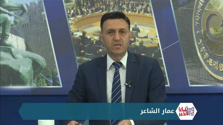 ثنايا الخبر: إيران تبني الحسينيات في دير الزور وميليشياتها تواجه قوات النظام بالرصاص