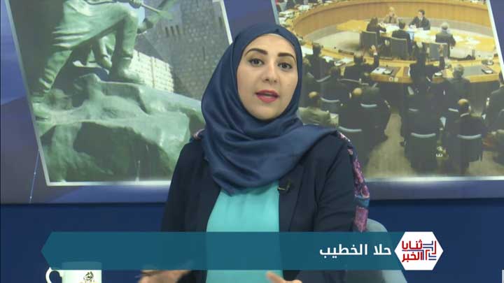 ثنايا الخبر: الثوار يحافظون على تقدمهم بريف حماة الشمالي.. وجموع غفيرة تشيع الساروت لمثواه الأخير