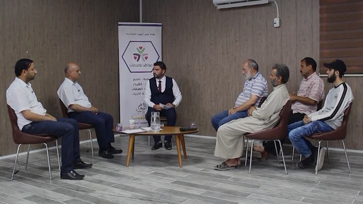 مواطن وخدمات – تردّي واقع الصرف الصحّي وانتشار الأمراض في جرابلس…والمحلّي يناشد