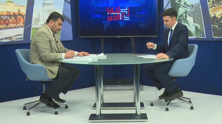 ثنايا الخبر: تنظيم الدولة يعود إلى وسط الرقة بتفجيرات أوقعت عشرات الضحايا